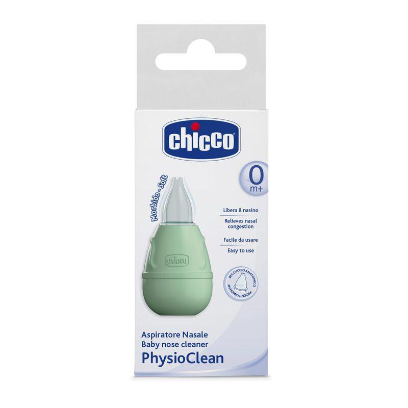 Physioclean Nose Cleaner (0m+) - GOLDFARMACI