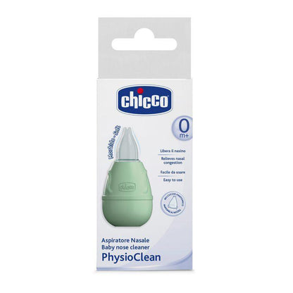 Physioclean Nose Cleaner (0m+) - GOLDFARMACI