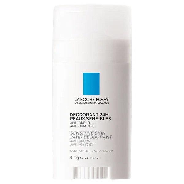 Physiological Deodorant 24H Stick - GOLDFARMACI