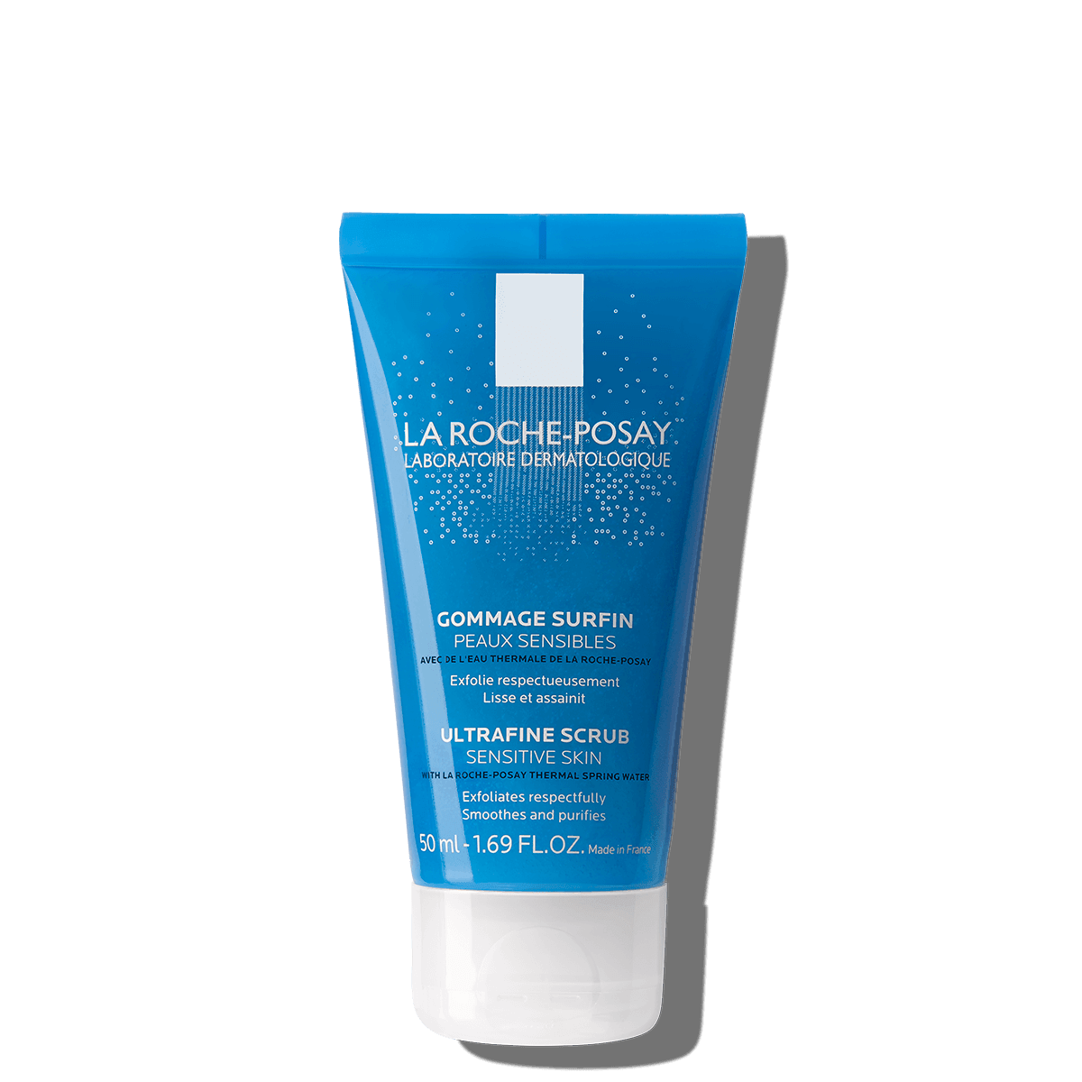 Physiological Ultra-Fine Scrub - GOLDFARMACI