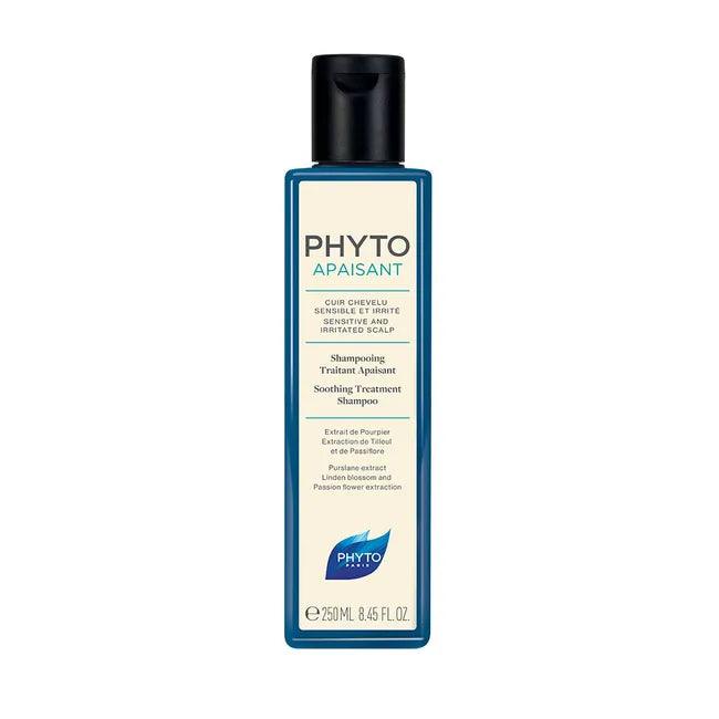 Phytoapaisant Soothing Treatment Shampoo 250ml - GOLDFARMACI