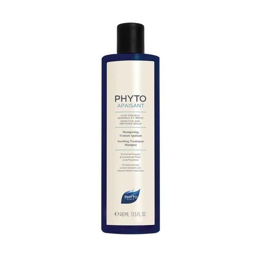 Phytoapaisant Soothing Treatment Shampoo 400ml - GOLDFARMACI