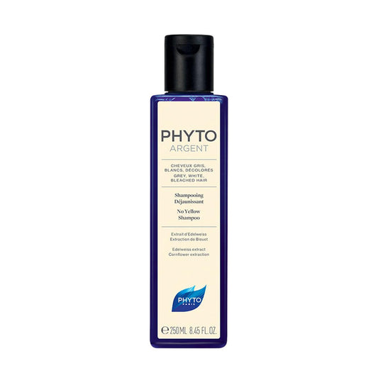 Phytoargent Purple Toning Shampoo - GOLDFARMACI