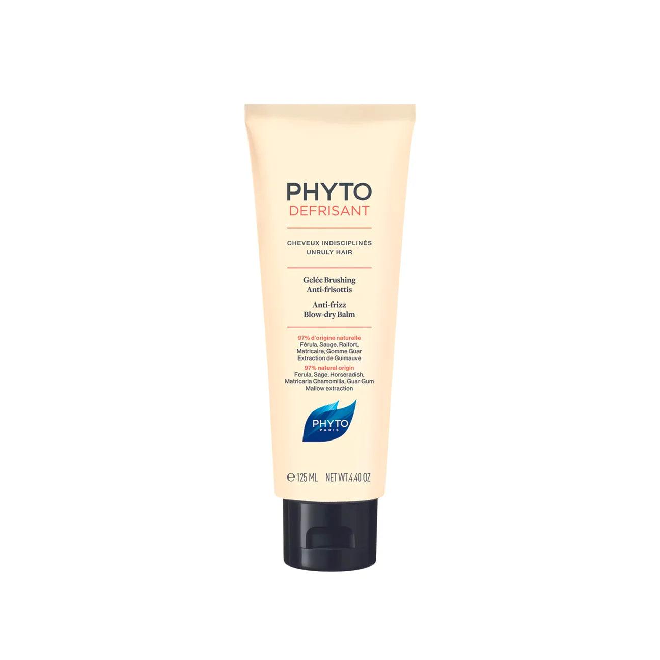 Phytodefrisant Anti-Frizz Blow-Dry Balm - GOLDFARMACI