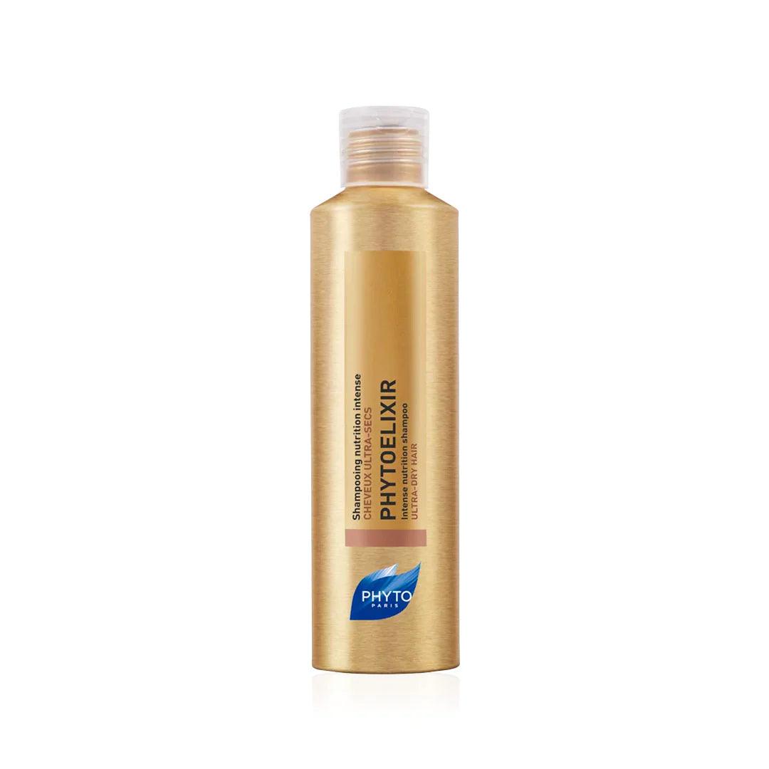 Phytoelixir Intense Nutrition Shampoo - GOLDFARMACI