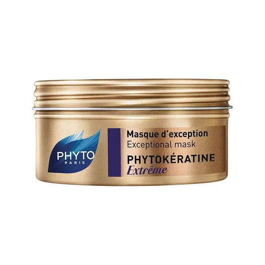 Phytokeratine Extreme Mask 200ml - GOLDFARMACI
