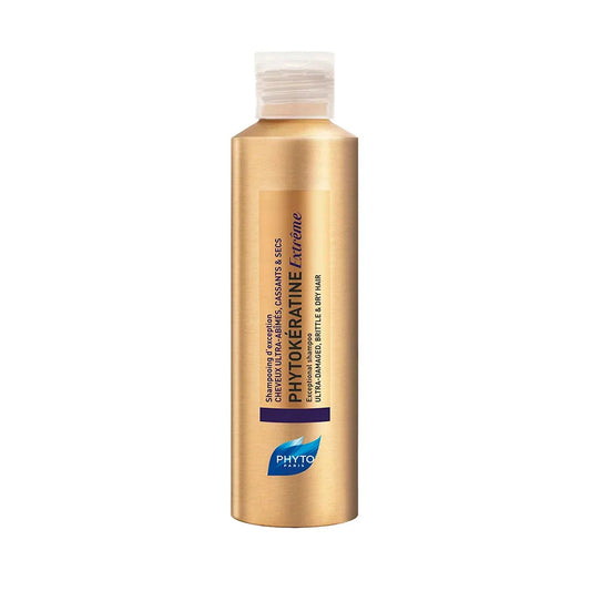 Phytokeratine Extreme Shampoo 200ml - GOLDFARMACI