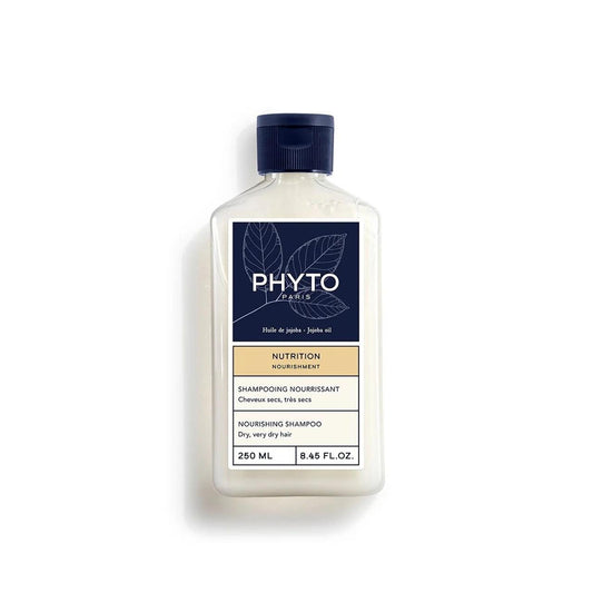 Phytonourishment Nourishing Shampoo 250ml - GOLDFARMACI