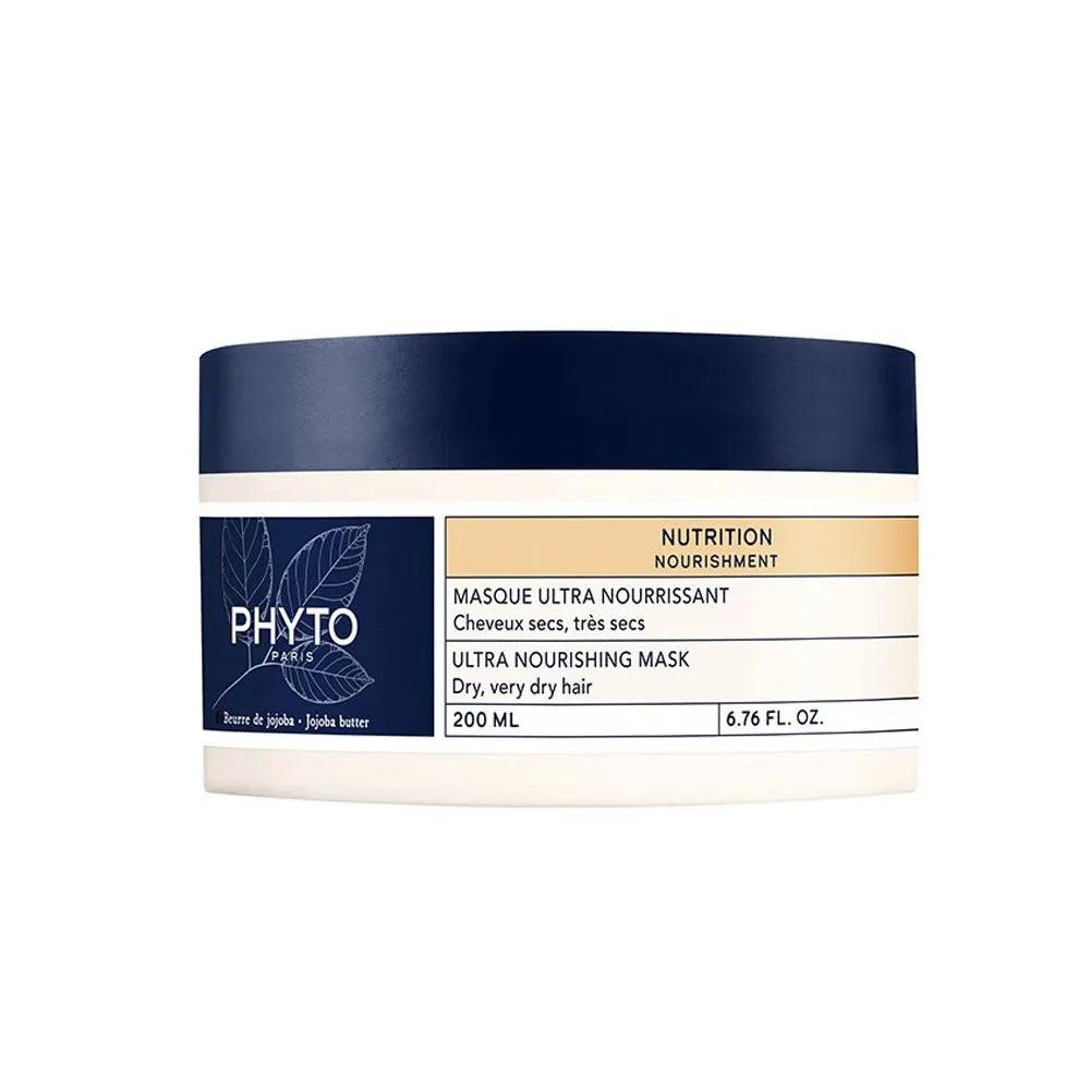 Phytonourishment Ultra Nourishing Mask 200ml - GOLDFARMACI