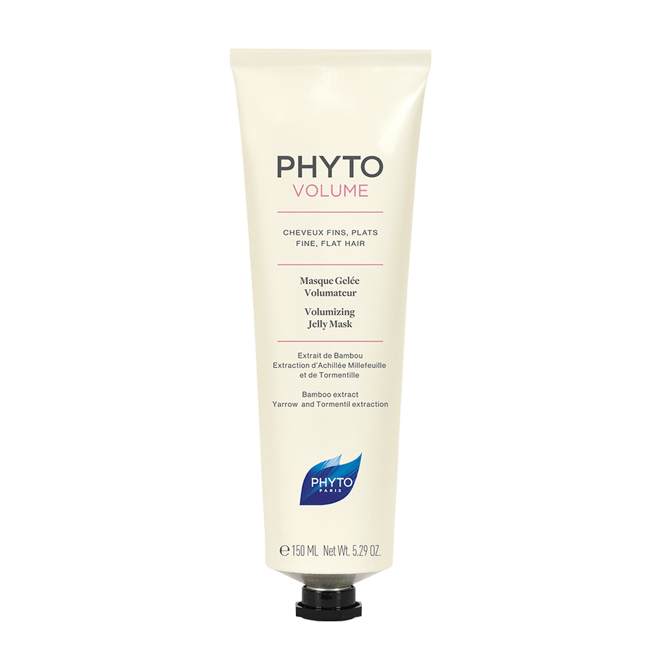 Phytovolume Volumizing Jelly Mask - GOLDFARMACI