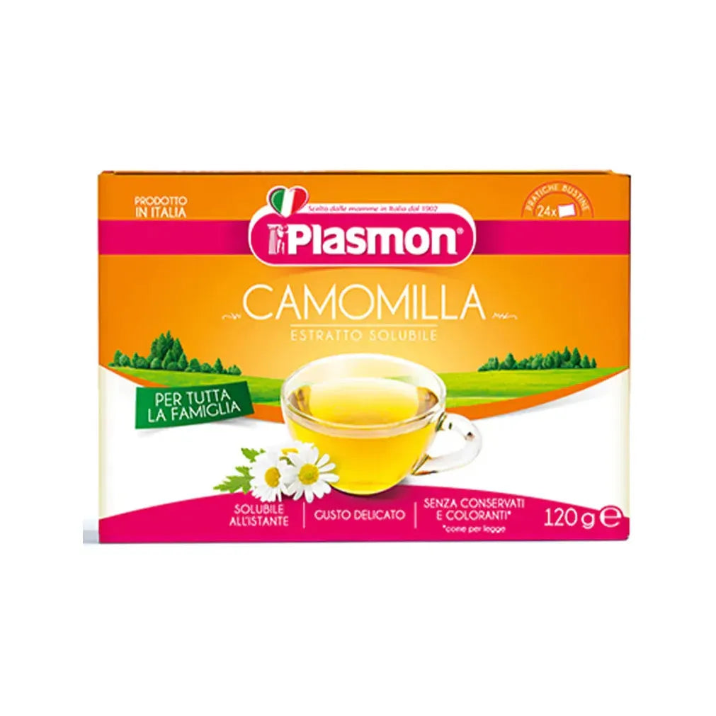 Chamomile , 24 bustines 120g