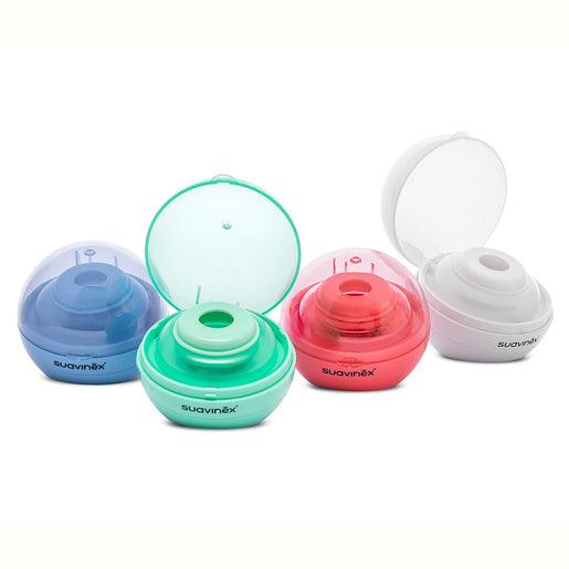 Portable soother sterilizer - GOLDFARMACI