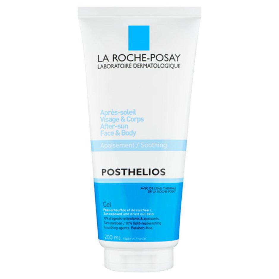 Posthelios Hydration After Sun - GOLDFARMACI