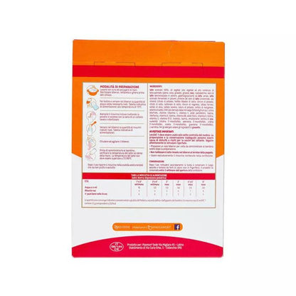 Powdered milk LenilAC1 (0m+) - GOLDFARMACI