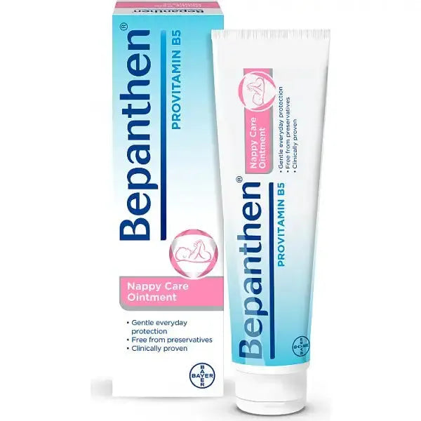 Bepanthen Nappy Care Ointment, 100g