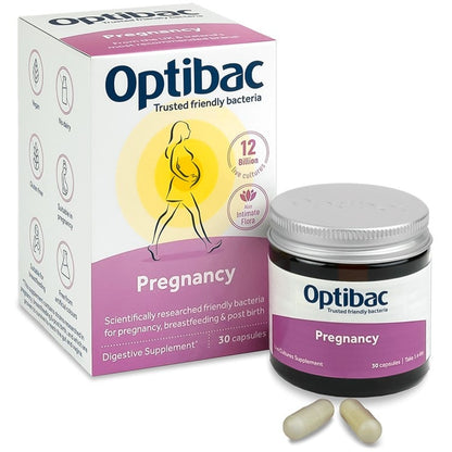 Pregnancy - GOLDFARMACI