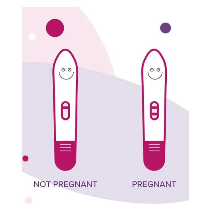 Pregnancy Test - GOLDFARMACI