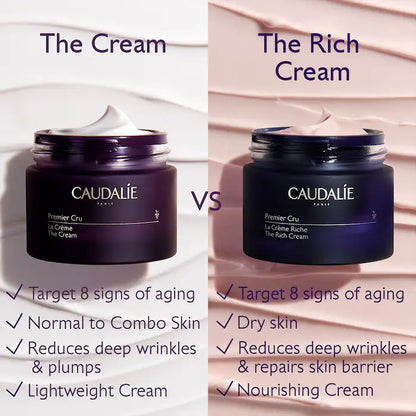 Premier Cru The Cream - GOLDFARMACI