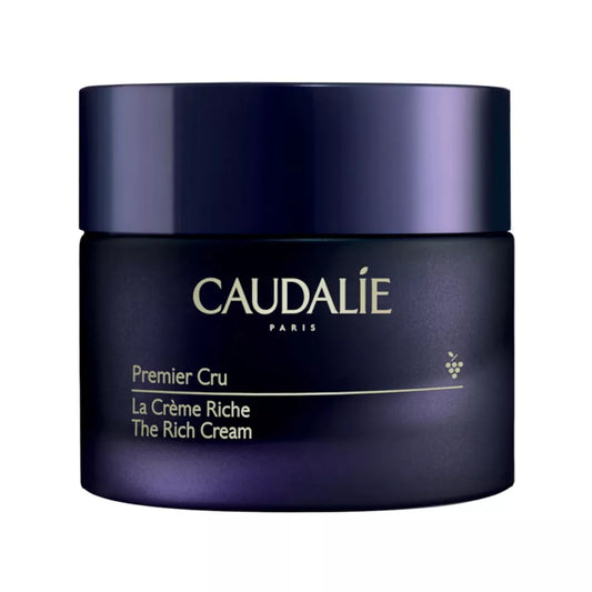 Premier Cru The Rich Cream - GOLDFARMACI