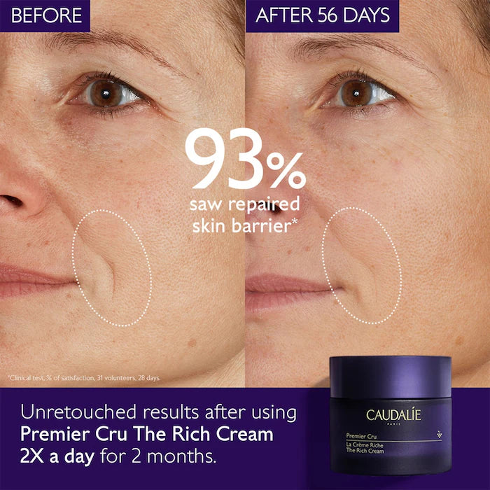 Premier Cru The Rich Cream - GOLDFARMACI