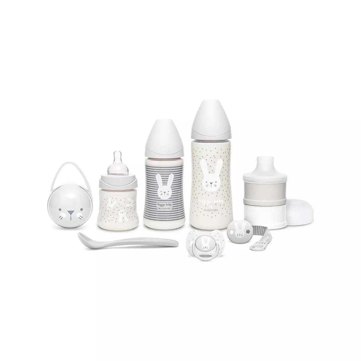 Premium Welcome Baby Set - GOLDFARMACI