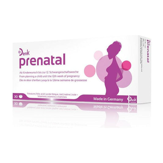 Prenatal - GOLDFARMACI