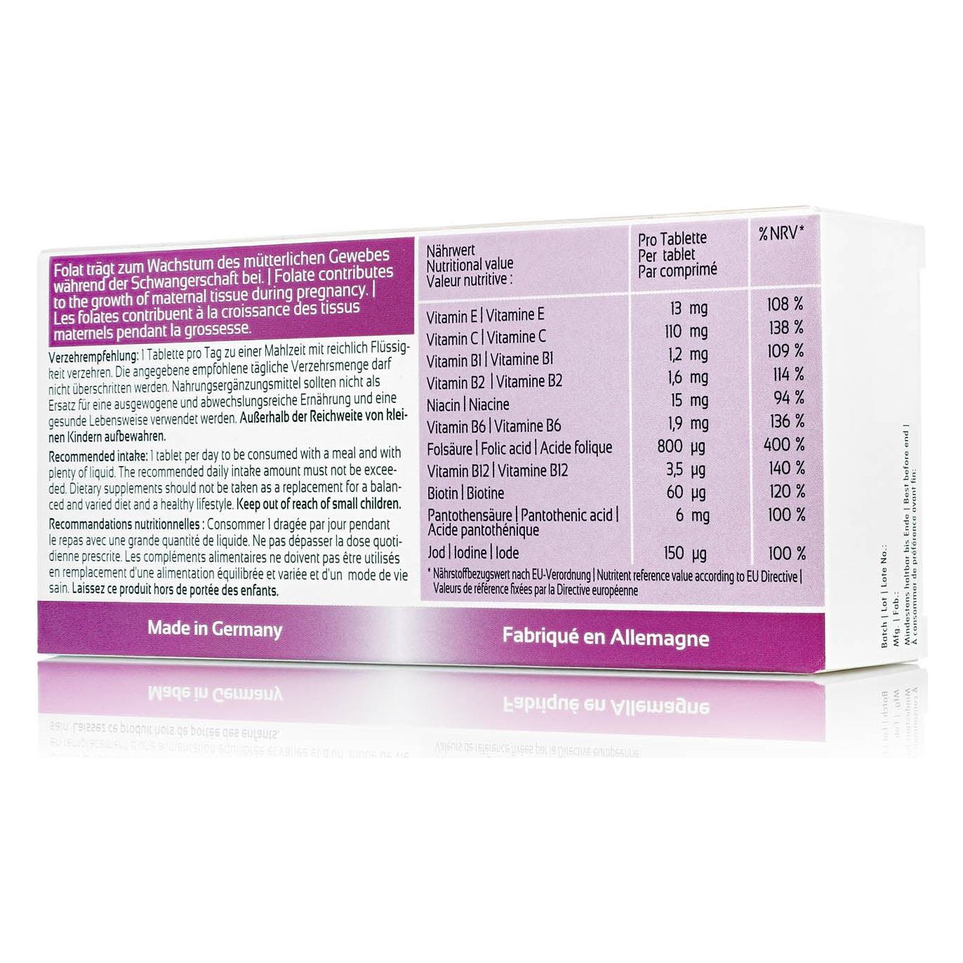 Prenatal - GOLDFARMACI