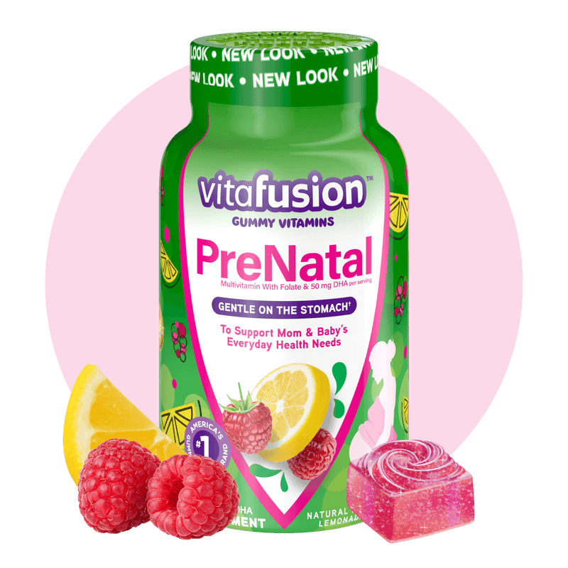 PreNatal - GOLDFARMACI