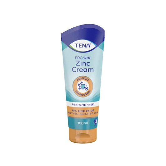 ProSkin Zinc Cream - GOLDFARMACI