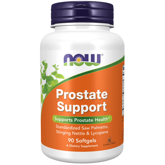 Prostate Support - GOLDFARMACI