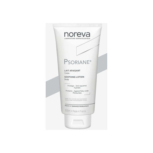 Psoriane Soothing Body Lotion - GOLDFARMACI