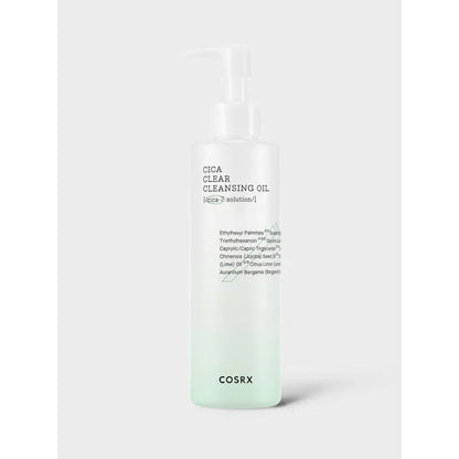  Pure Fit Cica Clear Cleansing Oil, 200ml