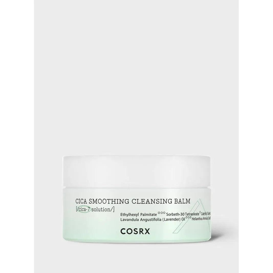 Pure Fit Cica Smoothing Cleansing Balm - GOLDFARMACI