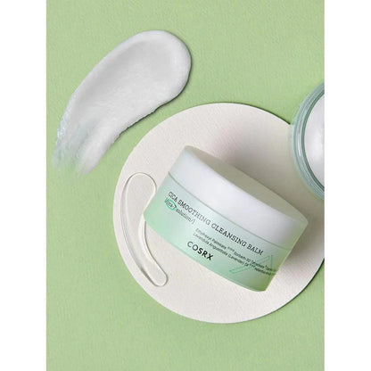 Pure Fit Cica Smoothing Cleansing Balm - GOLDFARMACI