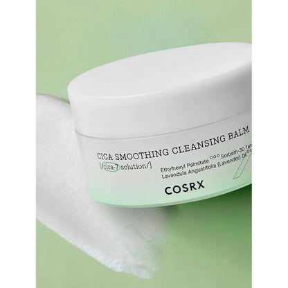 Pure Fit Cica Smoothing Cleansing Balm - GOLDFARMACI
