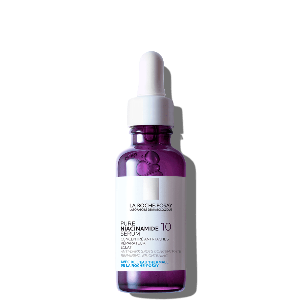 Pure Niacinamide B10 Serum - GOLDFARMACI