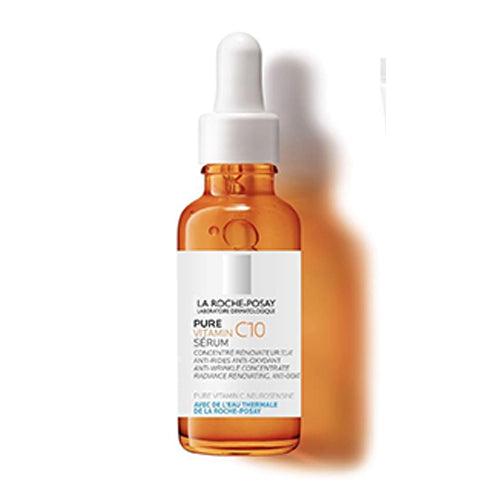 Pure Vitamin C10 Serum - GOLDFARMACI