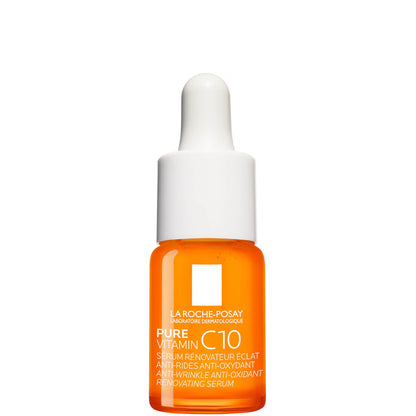 Pure Vitamin C10 Serum - GOLDFARMACI