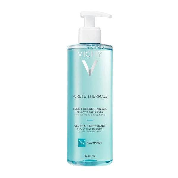 Purete Thermale Fresh Cleansing Gel - GOLDFARMACI