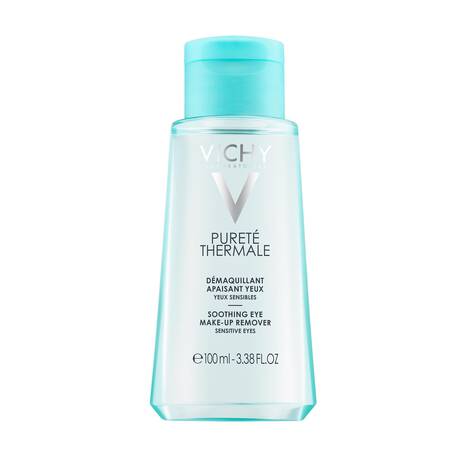 Purete Thermale Sensitive Eye Makeup Remover - GOLDFARMACI