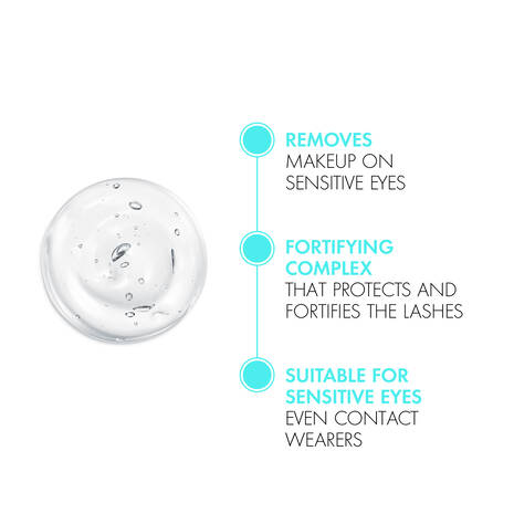 Purete Thermale Sensitive Eye Makeup Remover - GOLDFARMACI