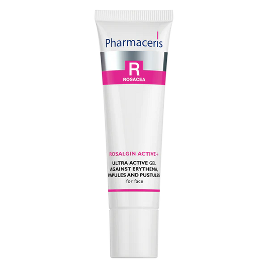 R Rosalgin Active+ Ultra Active Gel - GOLDFARMACI