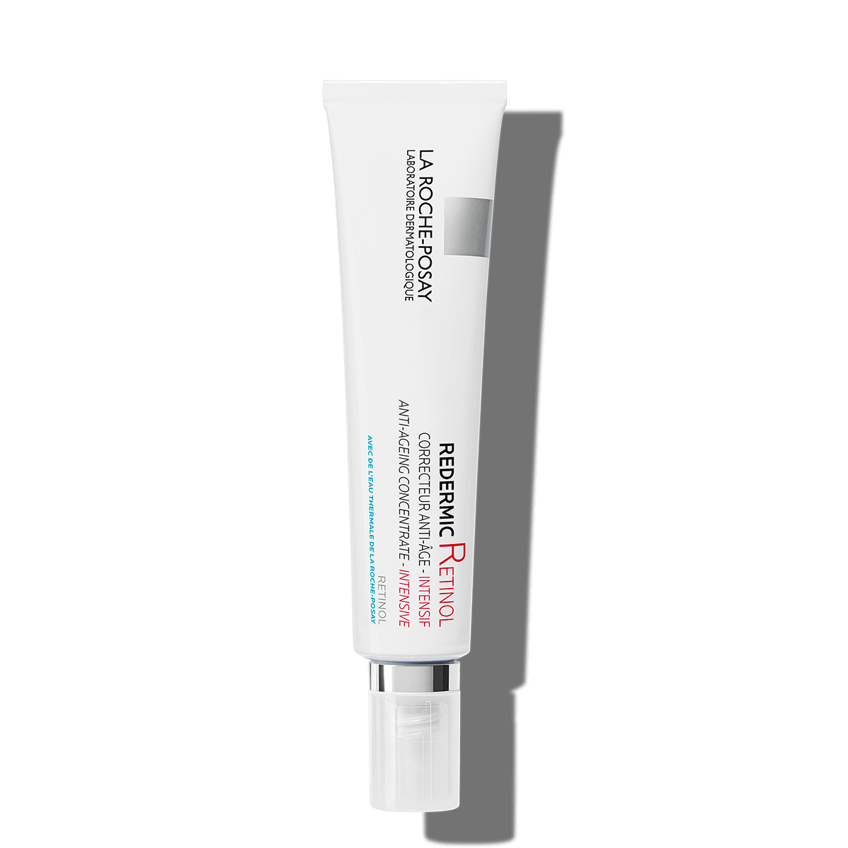 Redermic R Retinol Wrinkle Cream - GOLDFARMACI