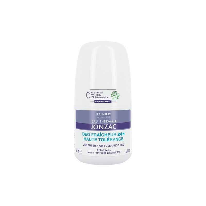 Rehydrate - Fresh High Tolerance Deodorant - GOLDFARMACI