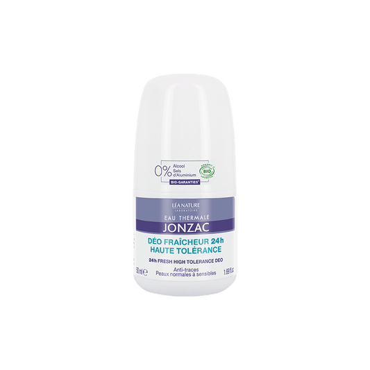 Rehydrate - Fresh High Tolerance Deodorant - GOLDFARMACI