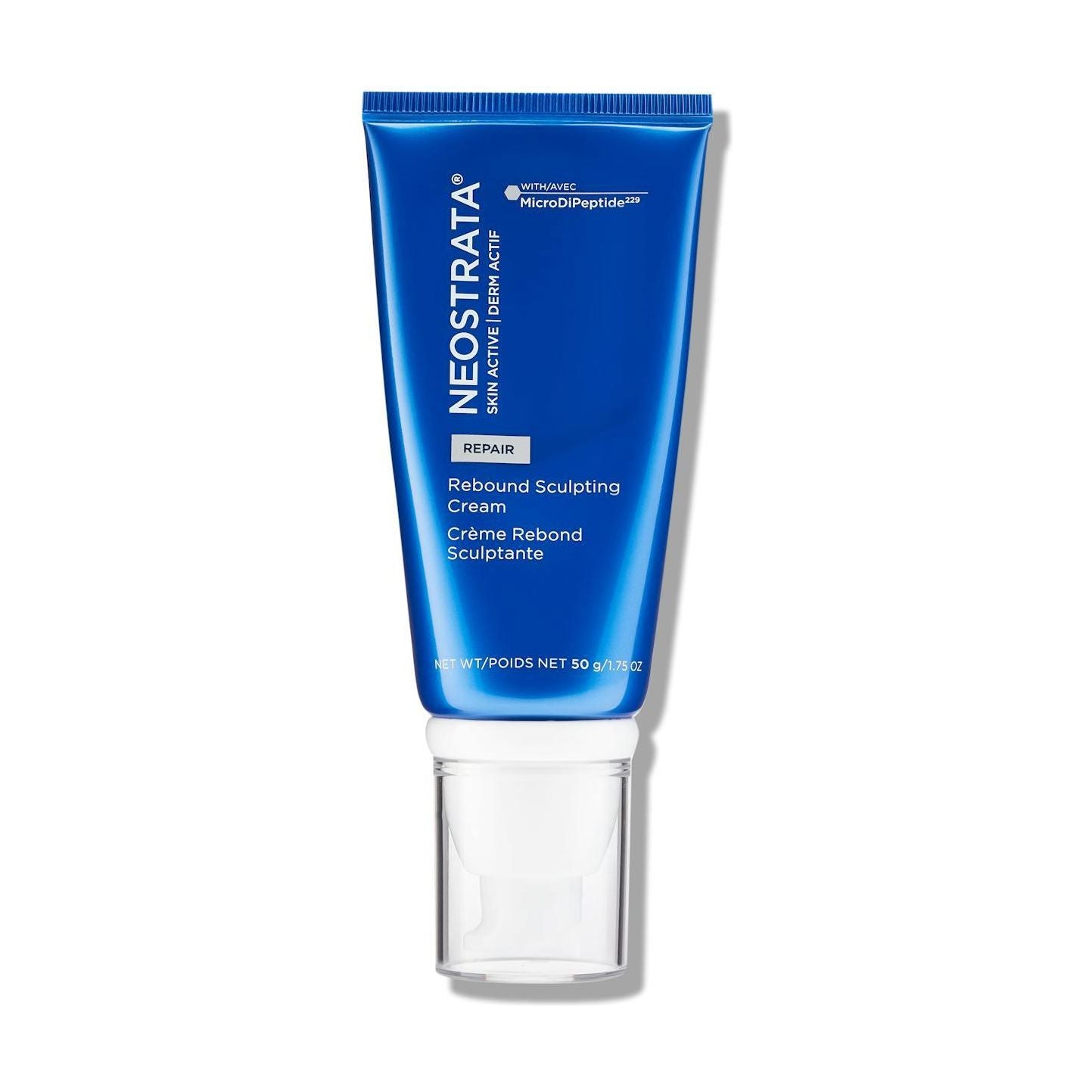 Repair Rebound Sculpting Cream - GOLDFARMACI