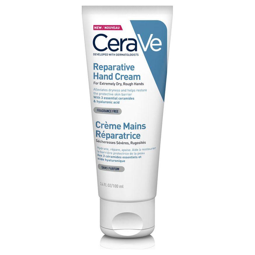 Reparative Hand Cream - GOLDFARMACI