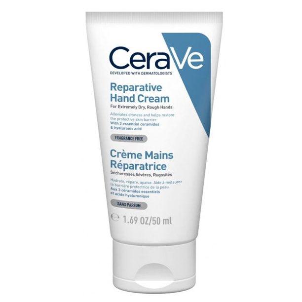 Reparative Hand Cream - GOLDFARMACI