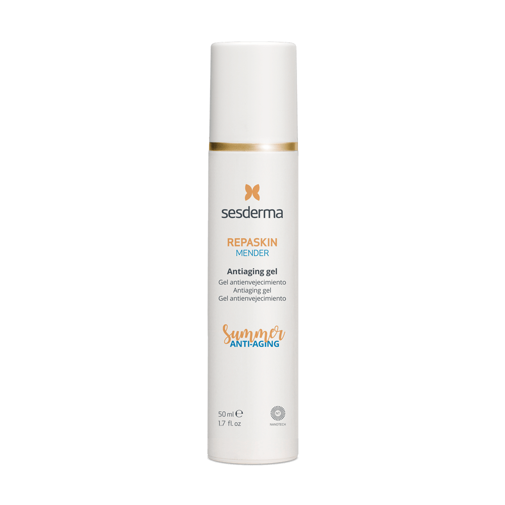 Repaskin Mender Anti-Aging Gel - GOLDFARMACI