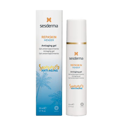 Repaskin Mender Anti-Aging Gel - GOLDFARMACI